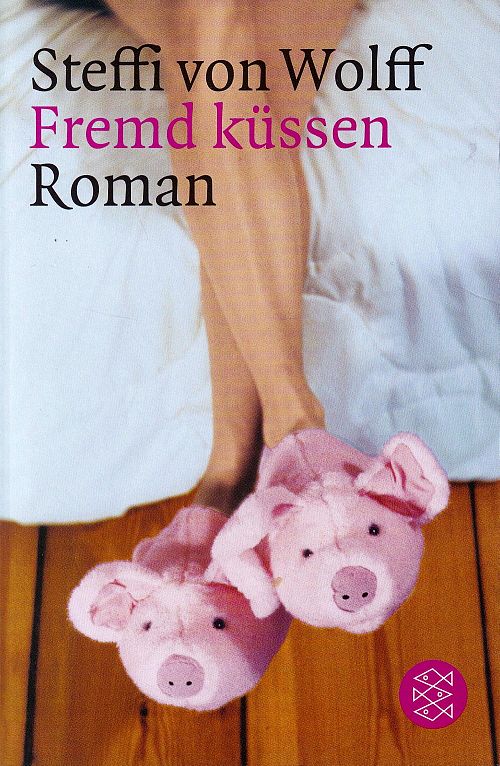 Fremd küssen