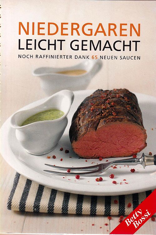 Niedergaren leicht gemacht