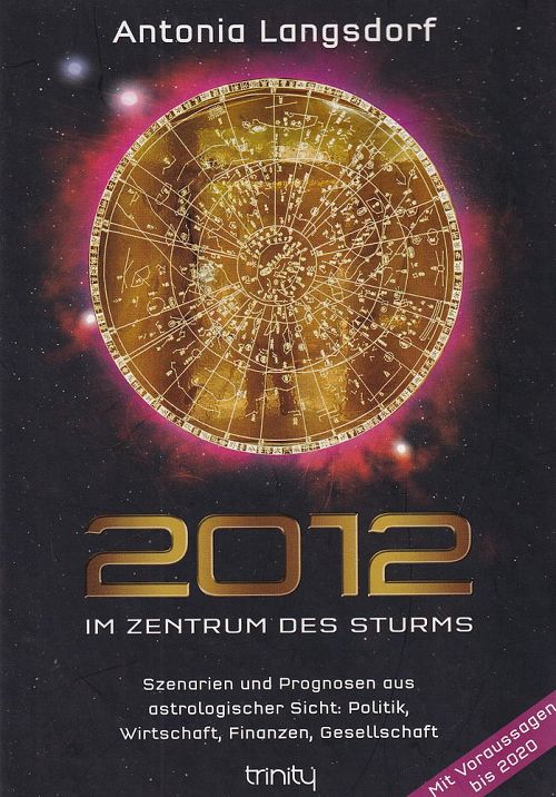 2012 - Im Zentrum des Sturms