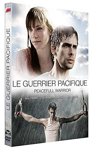 Le guerrier Pacifique [DVD]