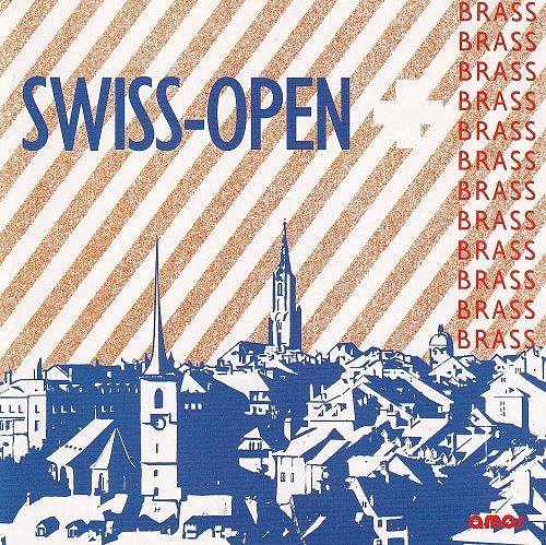 Swiss-Open [CD]