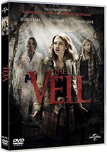 The Veil [DVD]