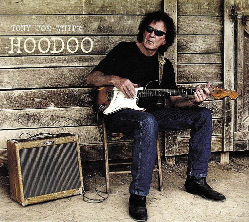Hoodoo [CD]