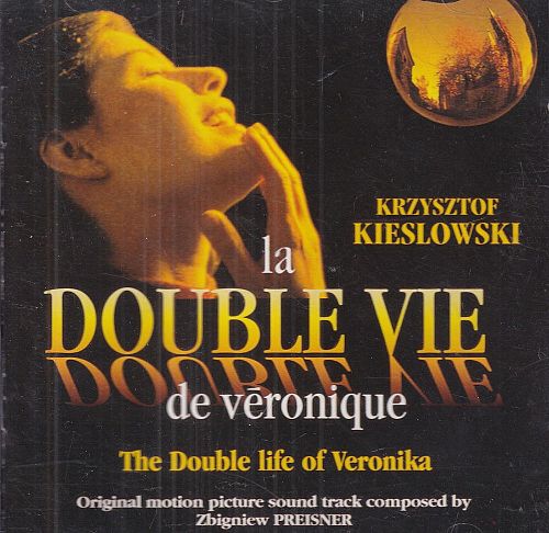 Double Vie de Veronique [CD]