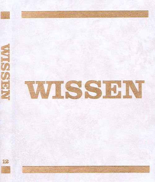 Wissen - Band 12