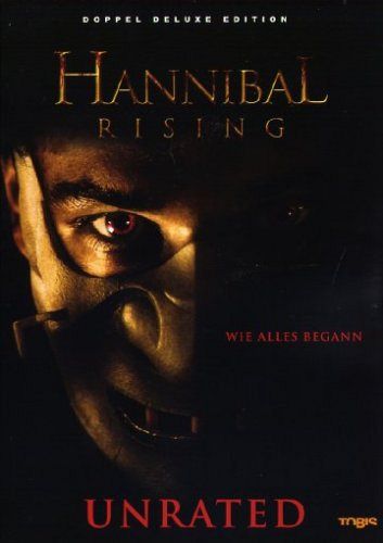 Hannibal Rising - Wie alles begann [DVD]