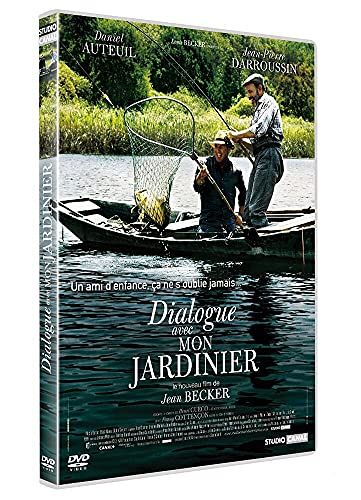 Dialogue avec mon jardinier [DVD]
