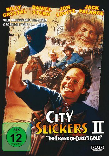 City Slickers 2 [DVD]