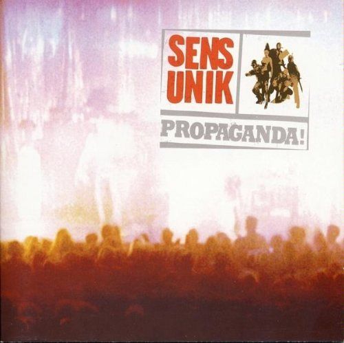 Propaganda [CD]