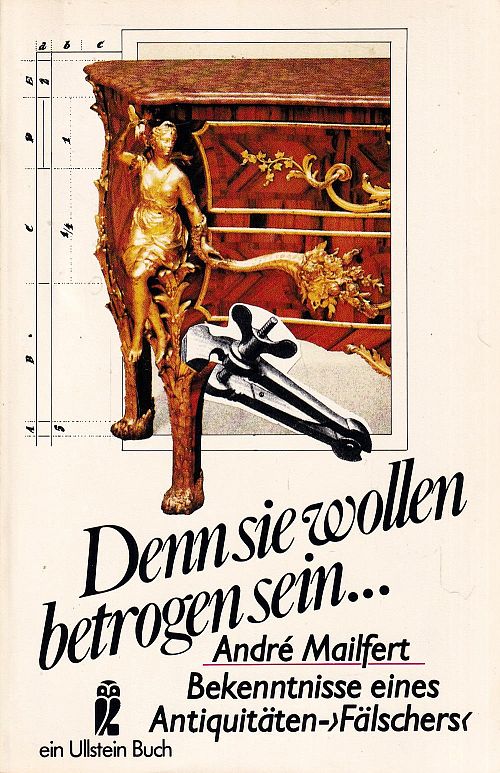 Denn sie wollen betrogen sein