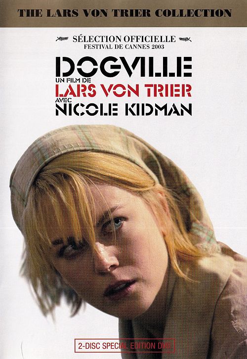 Dogville [DVD]