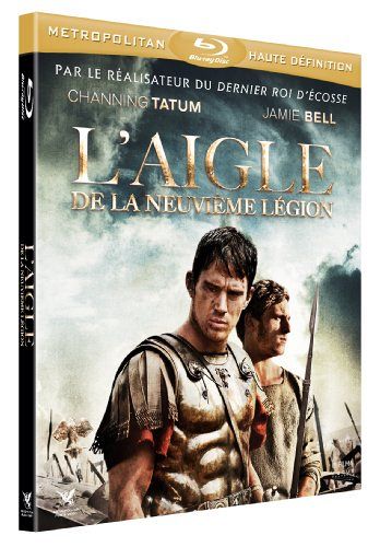 L'Aigle de la neuvième légion [Blu-ray]