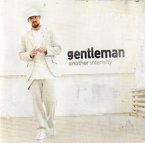 Another Intensity [CD]