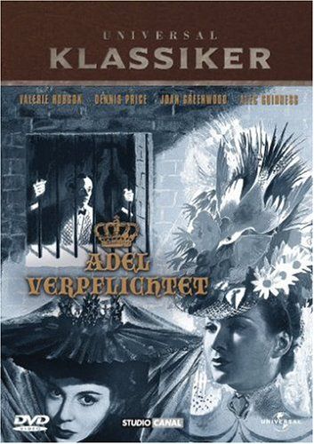 Adel verpflichtet [DVD]