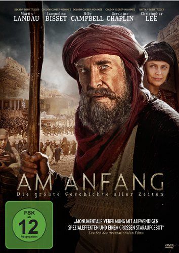 Am Anfang [DVD]