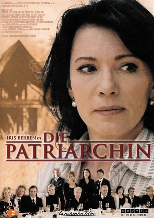 Die Patriarchin [DVD]