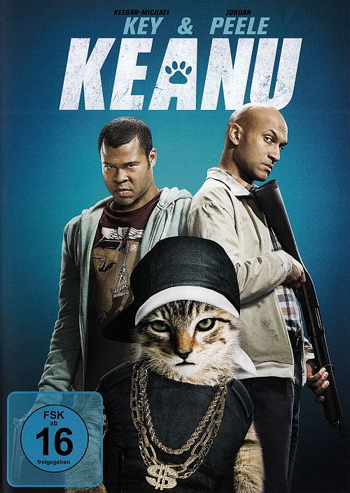 Keanu [DVD]
