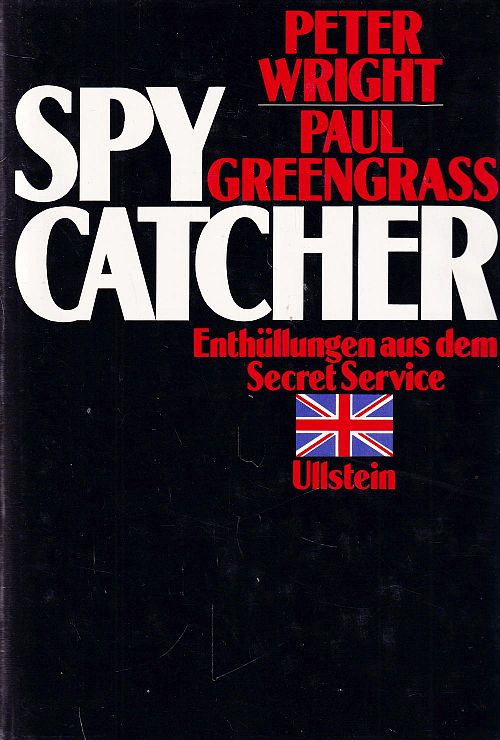 Spycatcher