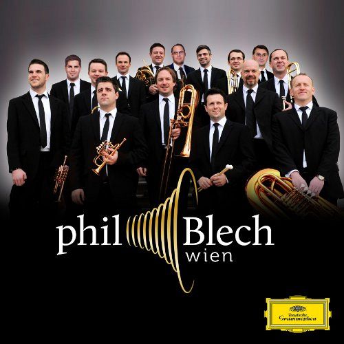 Phil Blech [CD]