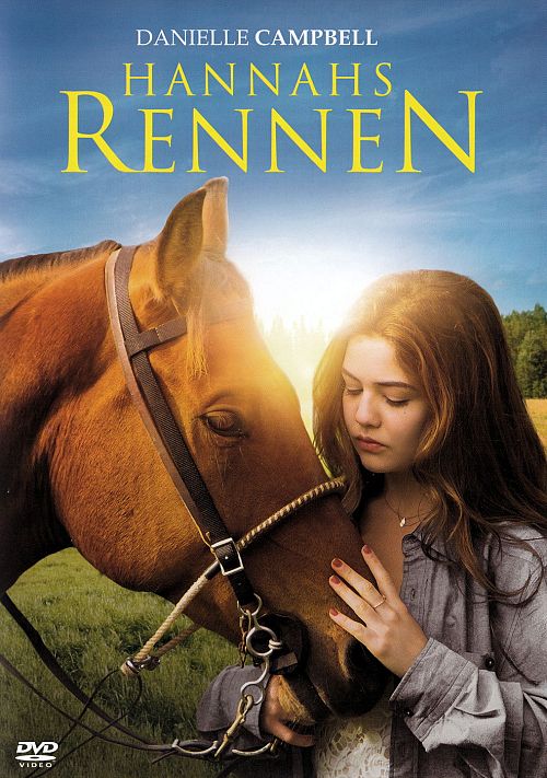 Hannahs Rennen [DVD]