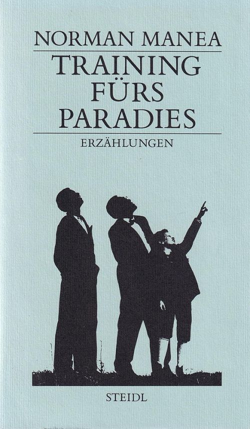 Training fürs Paradies