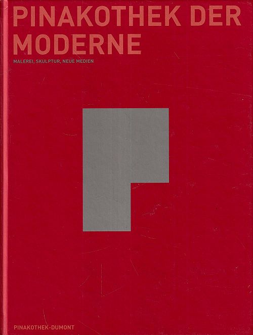 Pinakothek der Moderne