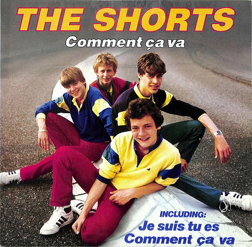 Comment ça va [Vinyl]