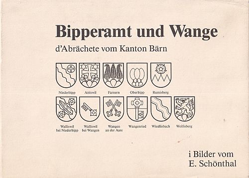Bipperamt und Wange