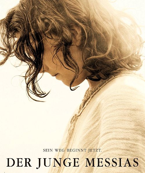 Der junge Messias [Blu-ray]