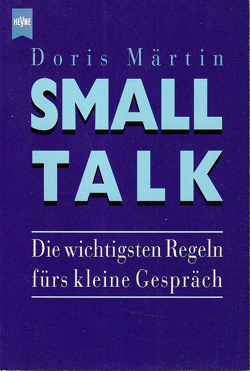 Small Talk