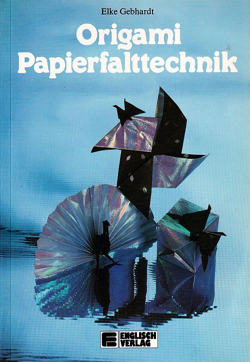 Origami - Papierfalttechnik