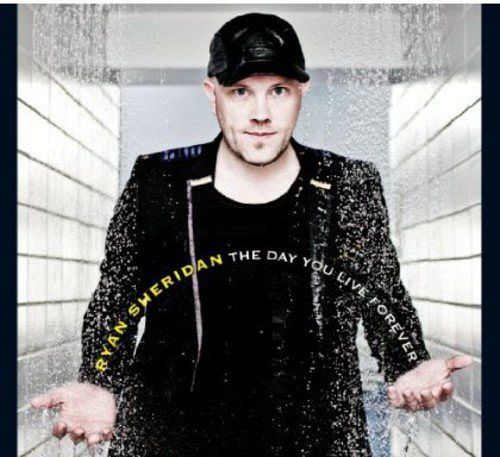 The Day You Live Forever [CD]