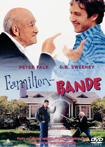 Familien-Bande [DVD]