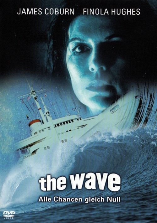 The Wave [DVD]
