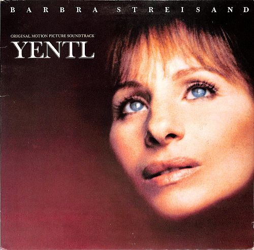 Yentl [Vinyl]