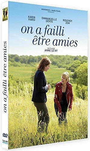 On a failli être amies [DVD]