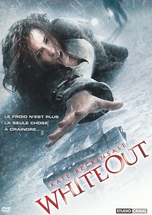 Whiteout [DVD]