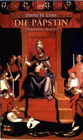 Die Päpstin