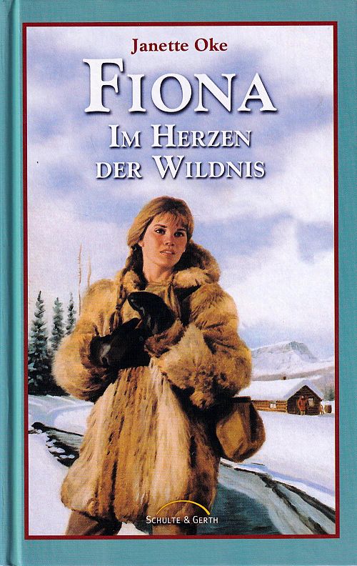 Fiona - Im Herzen der Wildnis
