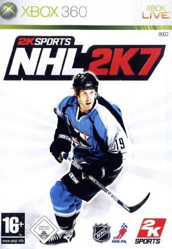 NHL 2K7 [Microsoft Xbox 360]