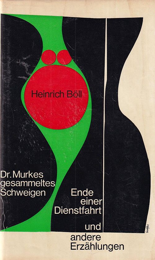 Ende einer Dienstfahrt