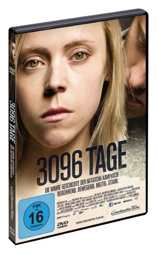 3096 Tage [DVD]