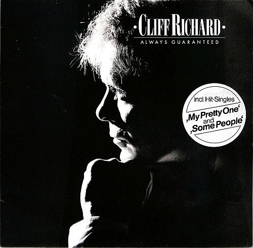 Always Guaranteed [Vinyl]