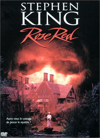 Rose Red [DVD]