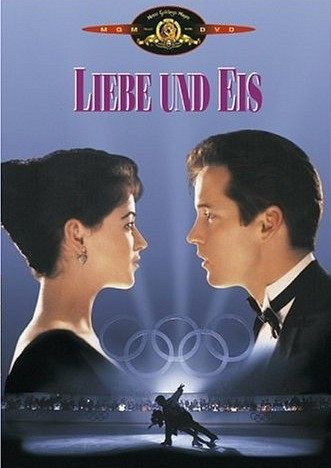 Liebe und Eis [DVD]