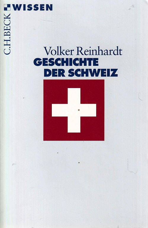 Geschichte der Schweiz