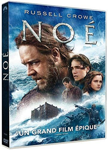 Noé [DVD]