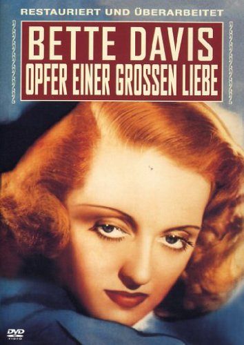Opfer einer grossen Liebe [DVD]
