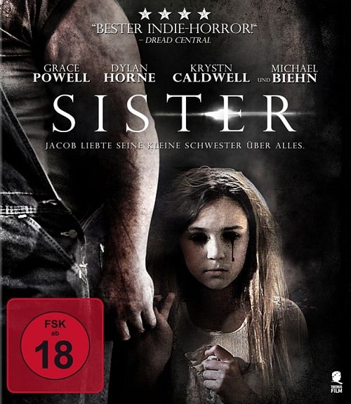Sister [Blu-ray]