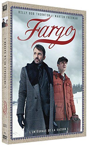 Fargo - Saison 1 [DVD]
